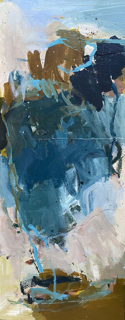 Ten Days at the Beach House
