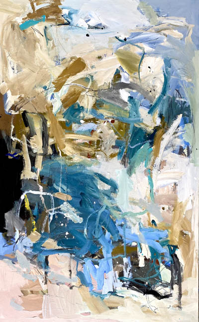 What is Even Happening?
